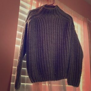Kendall and Kylie collection sweater